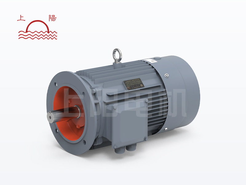 YE3B5三相異步電動機