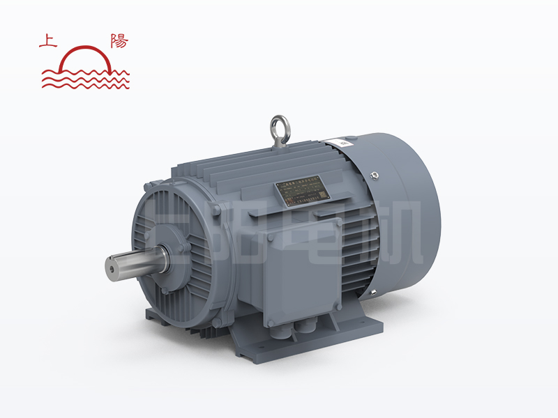 YE3系列三相異步電機